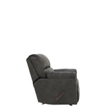 Sequoia Rocker Recliner - Ash - Additional View 2