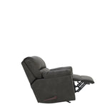 Sequoia Rocker Recliner - Ash - Additional View 3