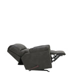 Sequoia Rocker Recliner - Ash - Additional View 4