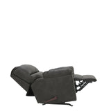 Sequoia Rocker Recliner - Ash - Additional View 4