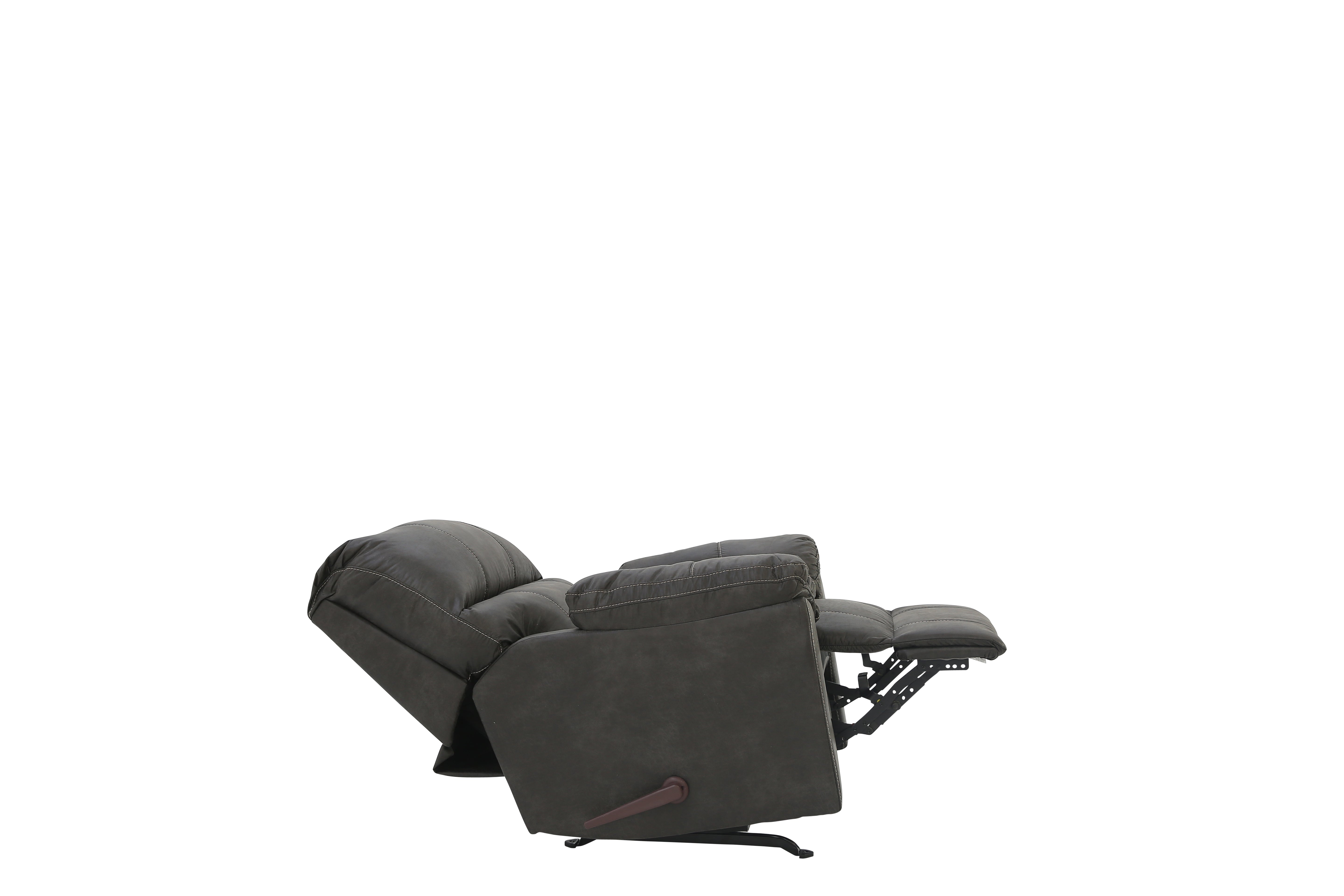 Sequoia Rocker Recliner - Ash - Additional View 4