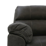 Sequoia Rocker Recliner - Ash - Additional View 5