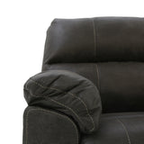 Sequoia Rocker Recliner - Ash - Additional View 5