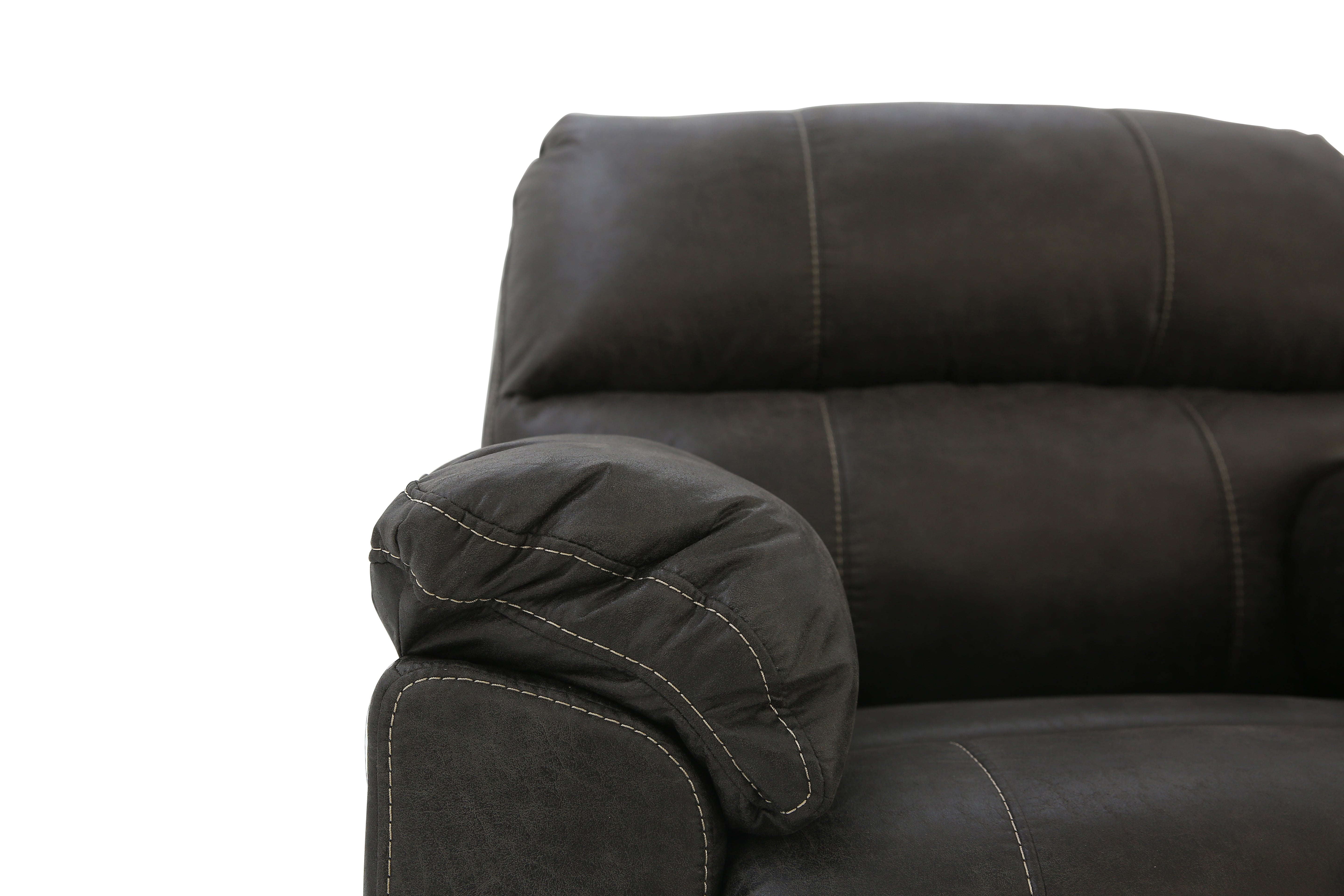 Sequoia Rocker Recliner - Ash - Additional View 5