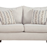MALLORY CHALK LOVESEAT