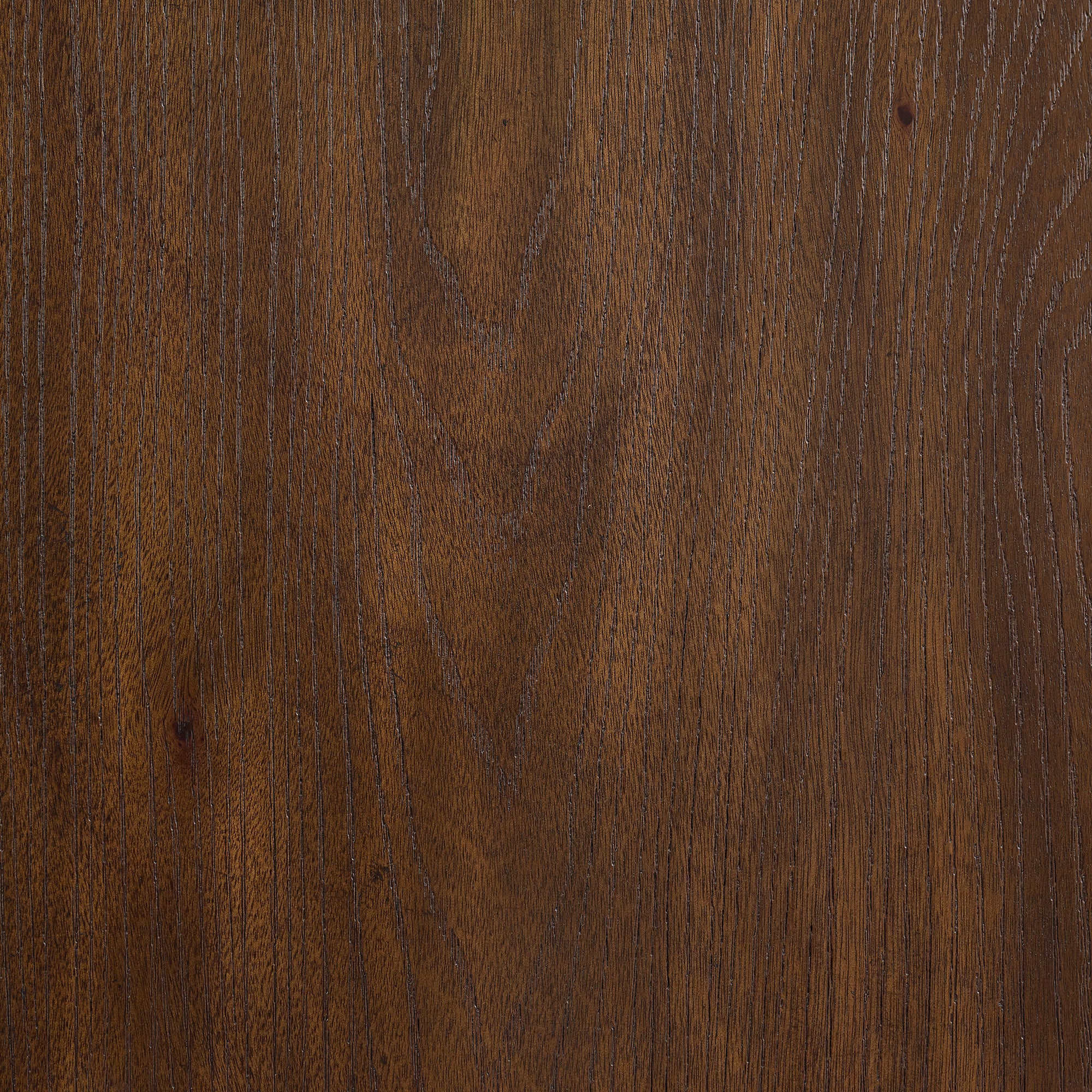Elements International - CADENZA BROWN DRESSER - Dark Brown Wood - Dresser & Mirror - Additional View 9