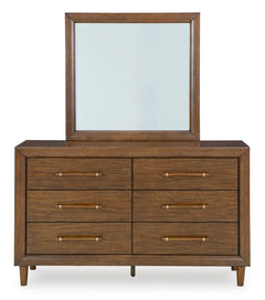 Lyncott Dresser