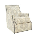 DOVE SWIVEL CHAIR - Additional View 1