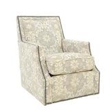 DOVE SWIVEL CHAIR - Additional View 1