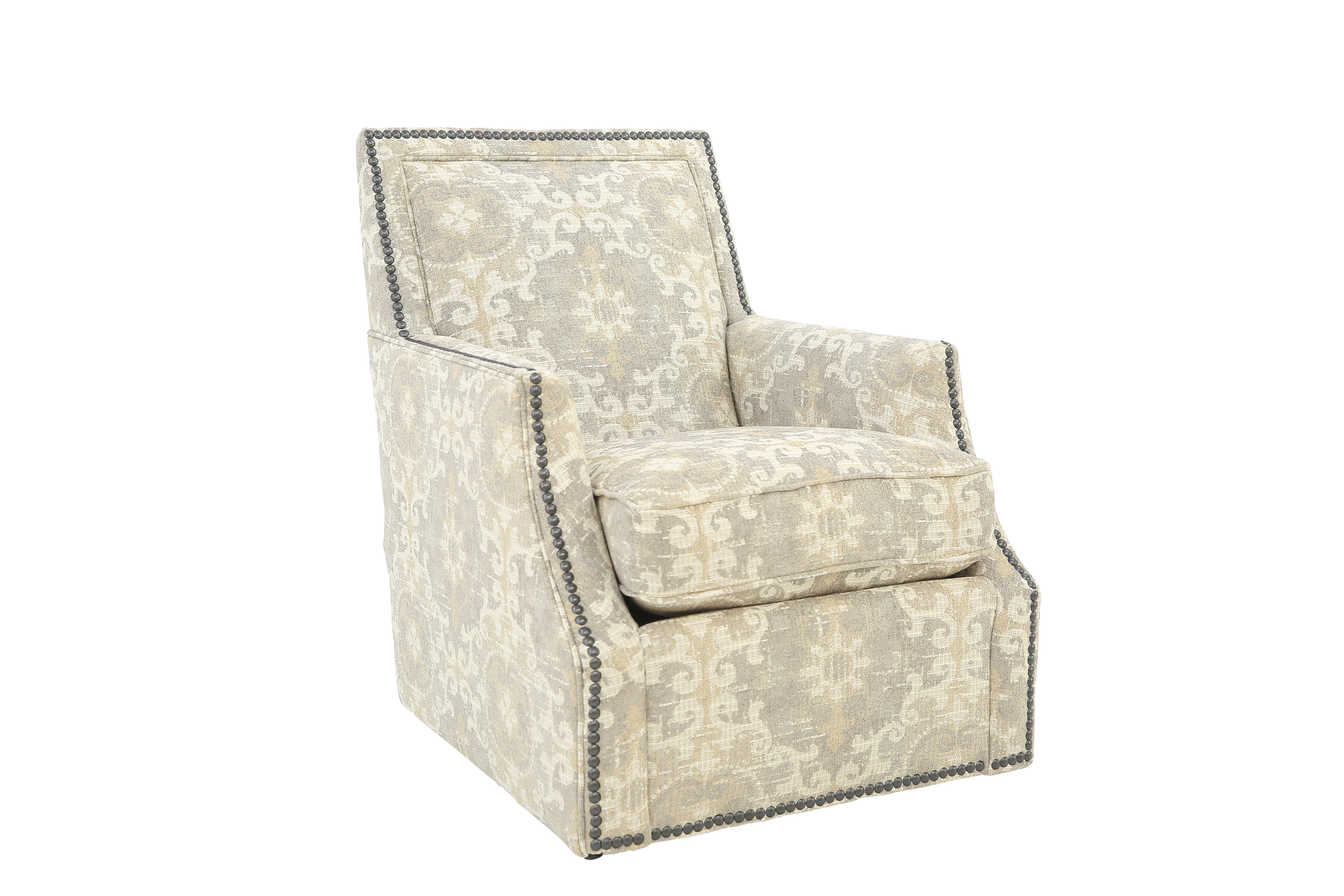 DOVE SWIVEL CHAIR - Additional View 1