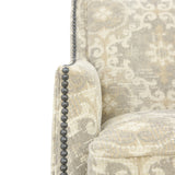 DOVE SWIVEL CHAIR - Additional View 2