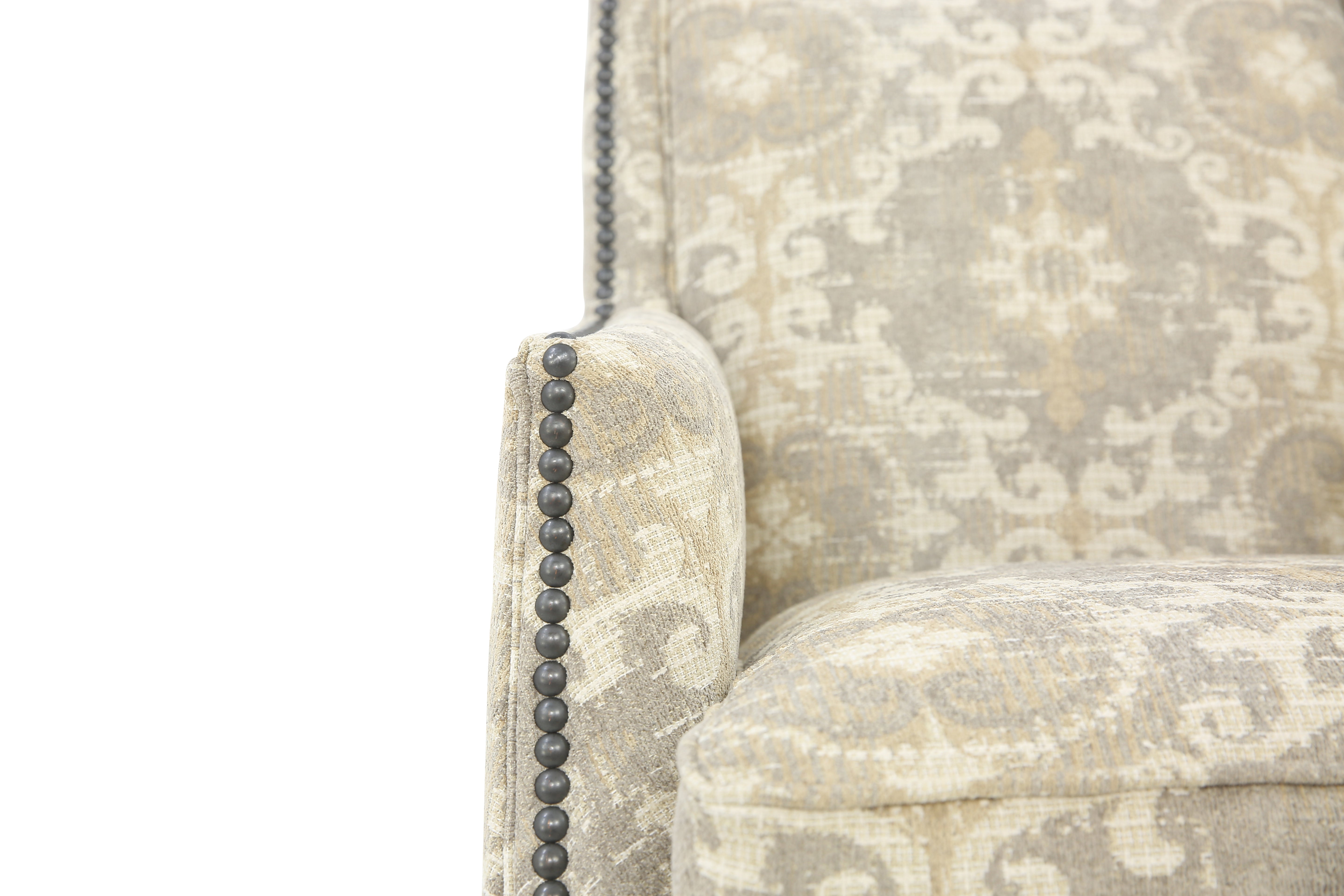 DOVE SWIVEL CHAIR - Additional View 2