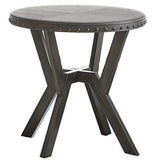 Alamo End Table