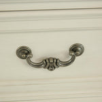 MALLORY WEATHERED NIGHTSTAND - Additional View 2