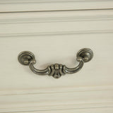 MALLORY WEATHERED NIGHTSTAND - Additional View 2