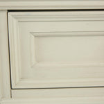 MALLORY WEATHERED NIGHTSTAND - Additional View 3