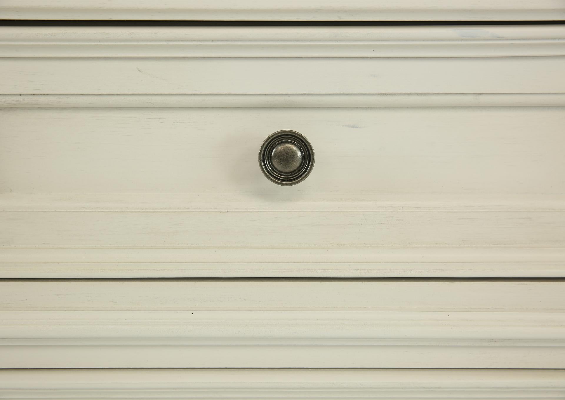 MALLORY WEATHERED NIGHTSTAND - Additional View 4