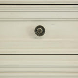 MALLORY WEATHERED NIGHTSTAND - Additional View 4