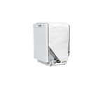 GE WHITE DISHWASHER FRONT CONTROL WITH STEAM - Dishwashers - Additional View 27