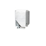 GE WHITE DISHWASHER FRONT CONTROL WITH STEAM - Dishwashers - Additional View 30