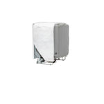 GE WHITE DISHWASHER FRONT CONTROL WITH STEAM - Dishwashers - Additional View 31