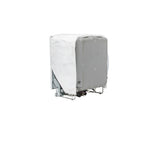 GE WHITE DISHWASHER FRONT CONTROL WITH STEAM - Dishwashers - Additional View 32