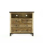 PRAGA MEDIA CHEST