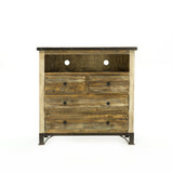 PRAGA MEDIA CHEST