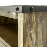 PRAGA MEDIA CHEST - Additional View 2