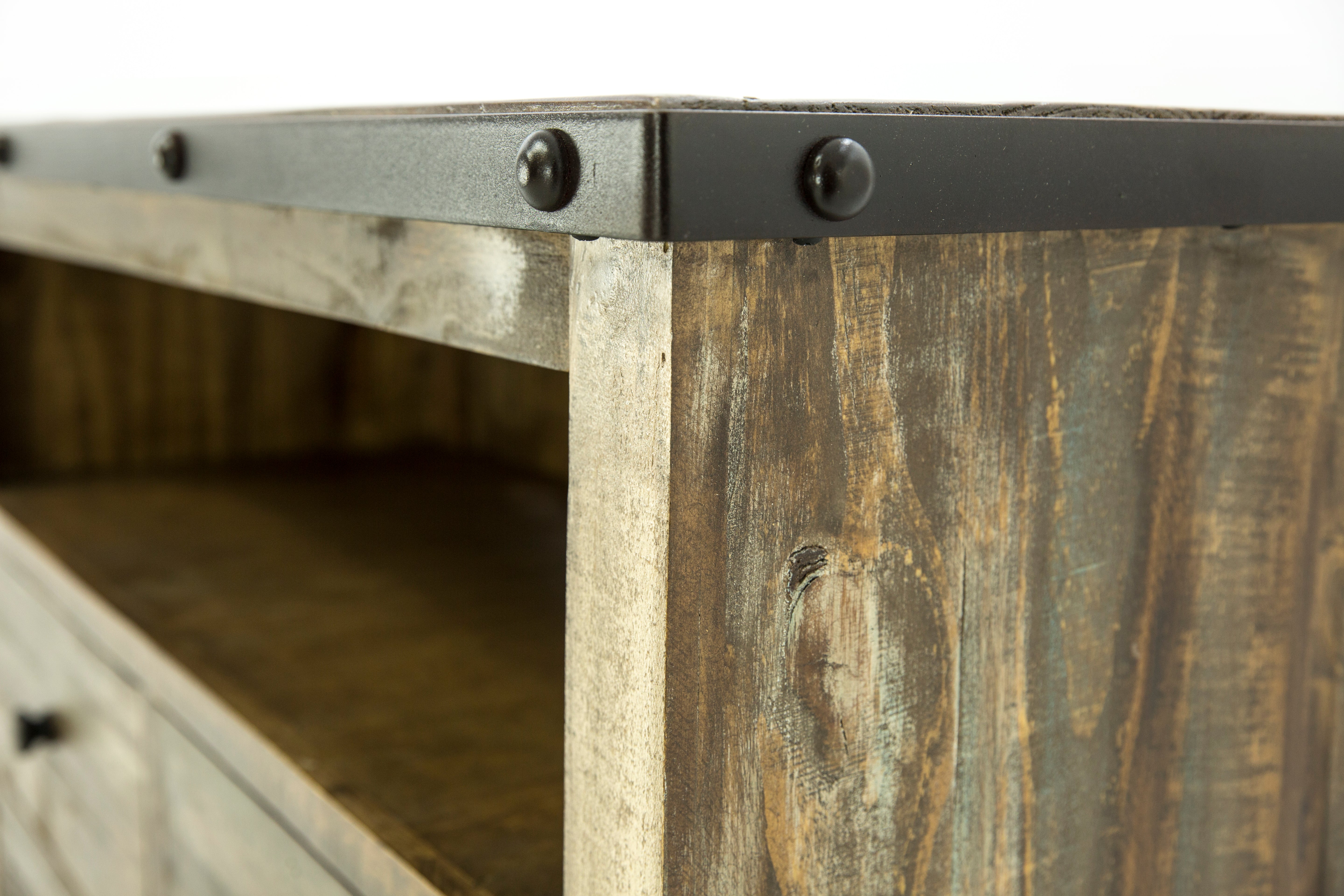 PRAGA MEDIA CHEST - Additional View 2
