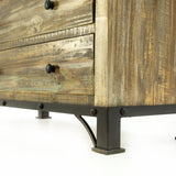 PRAGA MEDIA CHEST - Additional View 3