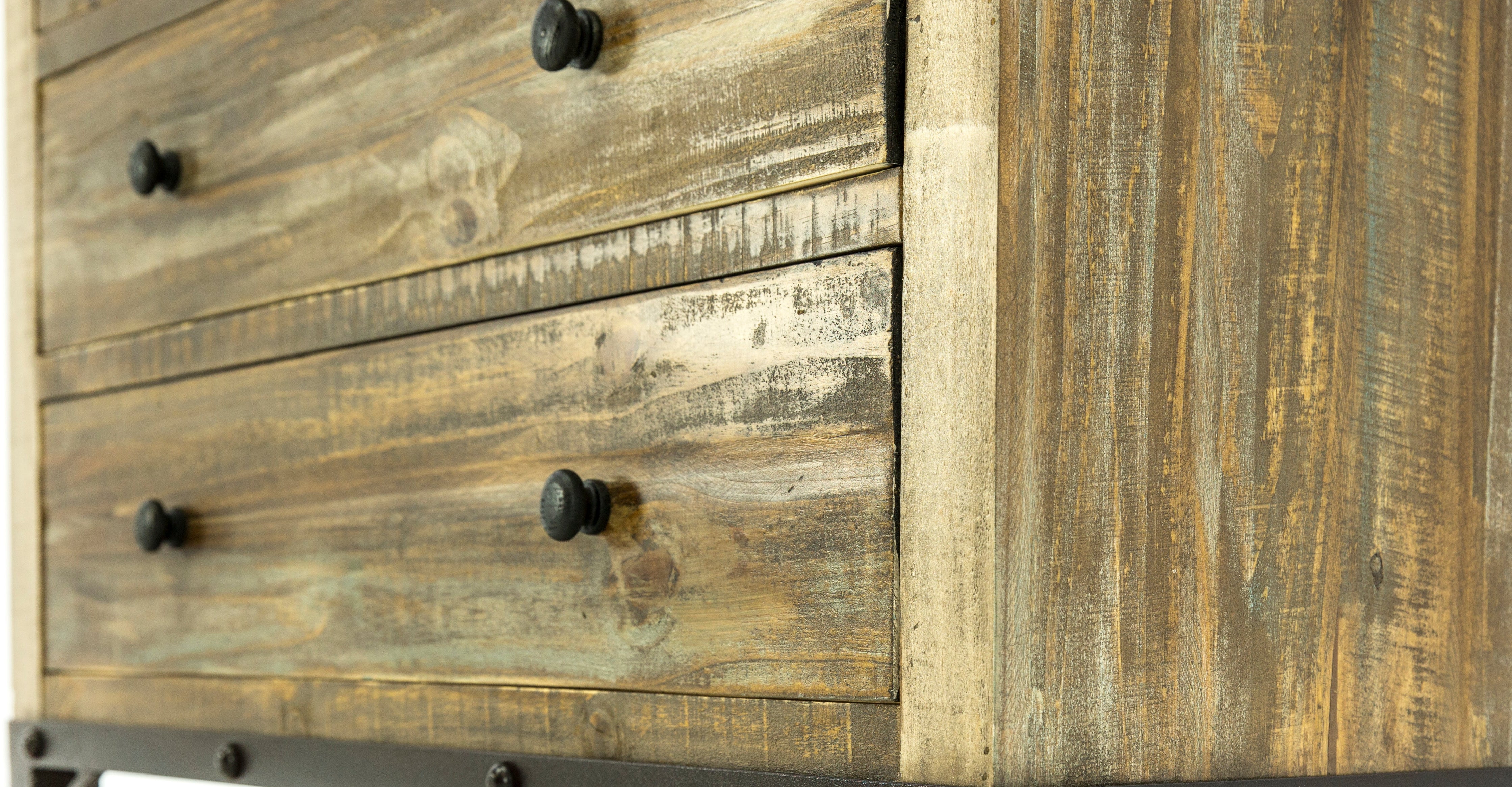 PRAGA MEDIA CHEST - Additional View 3