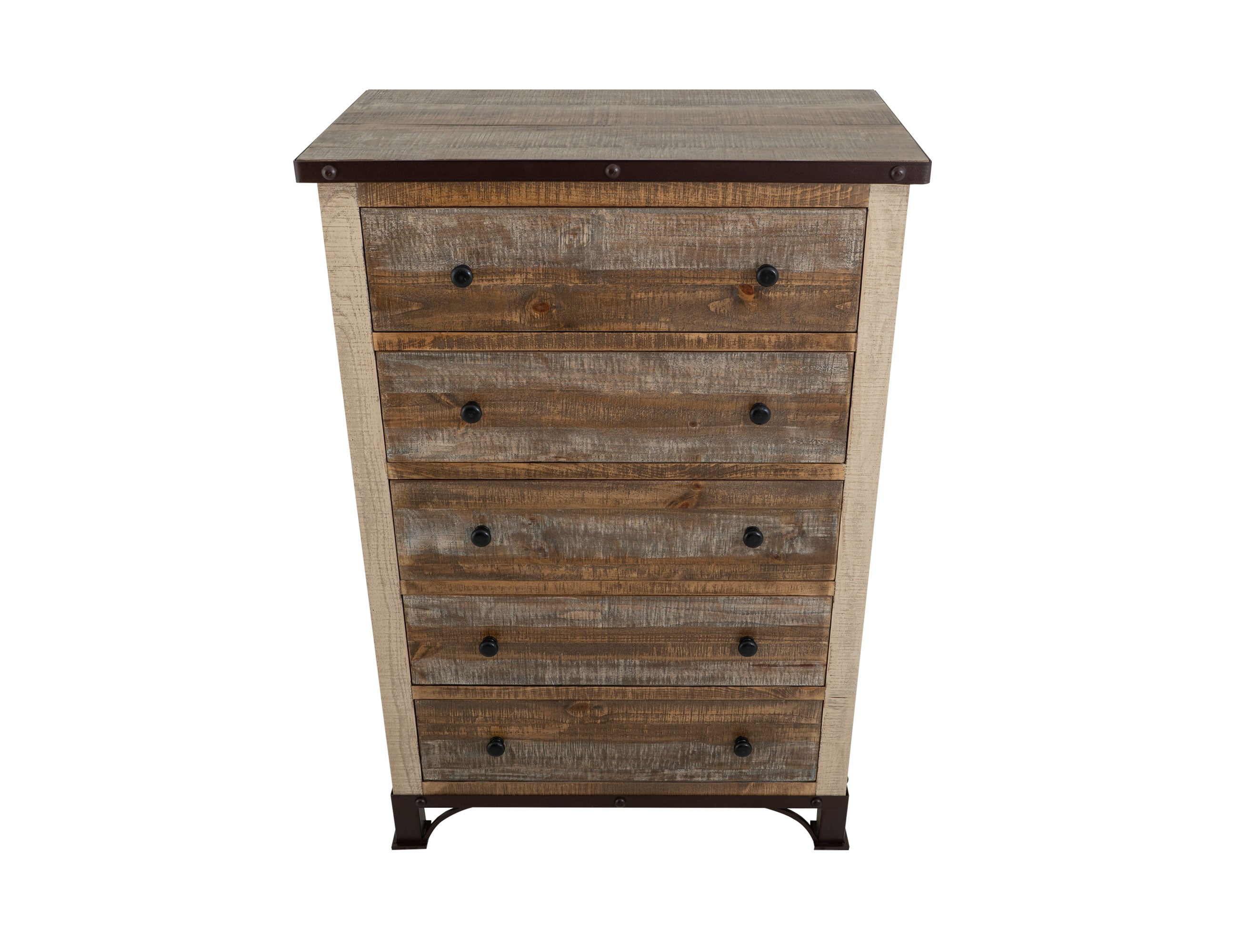 vintage 5 drawer dresser Five Inlaid on Wheels Cherished Possessions enhancing vintage charm while ensuring sturdy weight IFD Antique 5 Drawers Chest