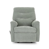 Adeline Ladies Recliner - Eucalyptus