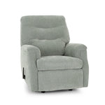 Adeline Ladies Recliner - Eucalyptus - Additional View 1