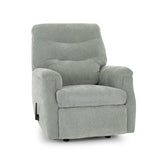Adeline Ladies Recliner - Eucalyptus - Additional View 1