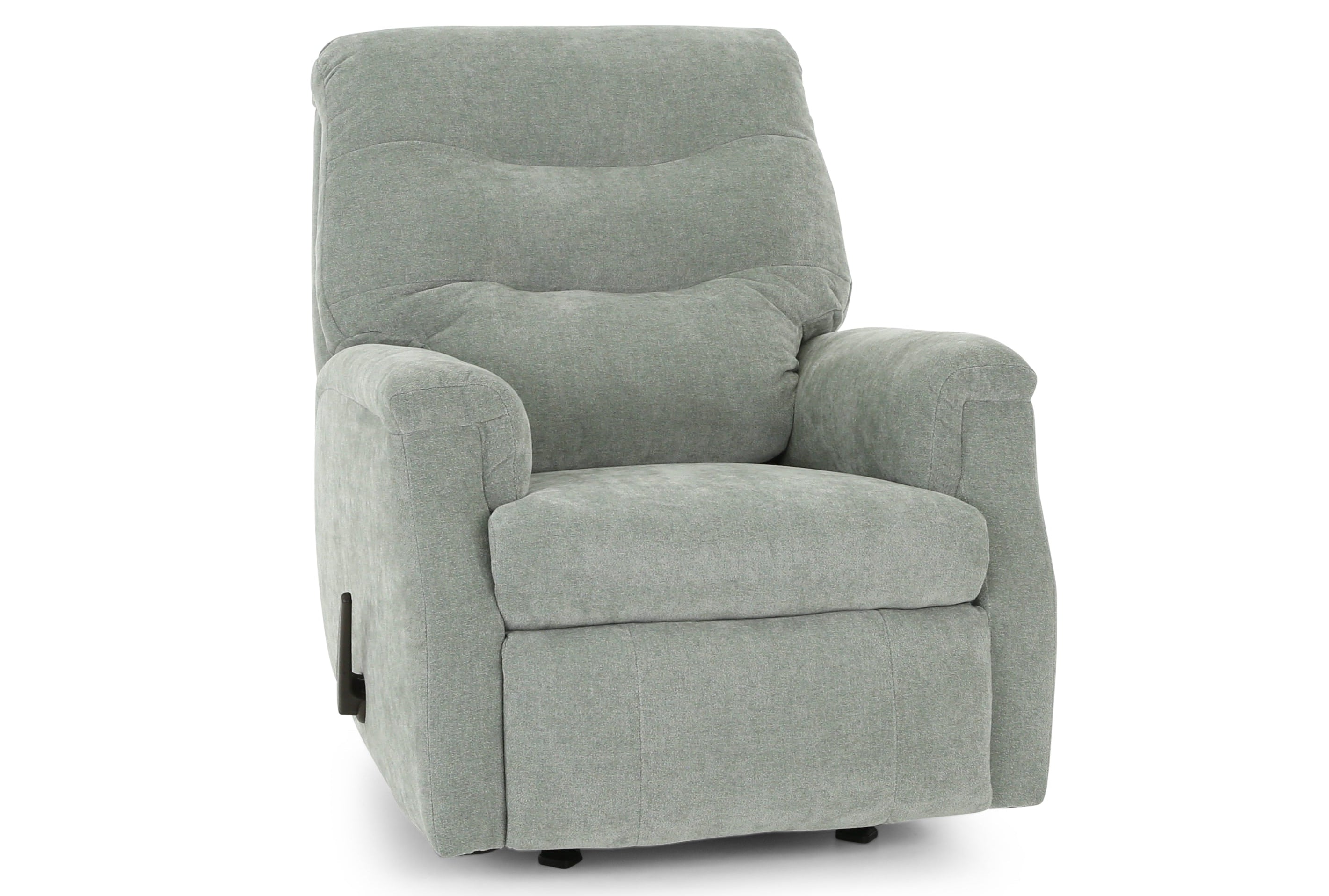 Adeline Ladies Recliner - Eucalyptus - Additional View 1