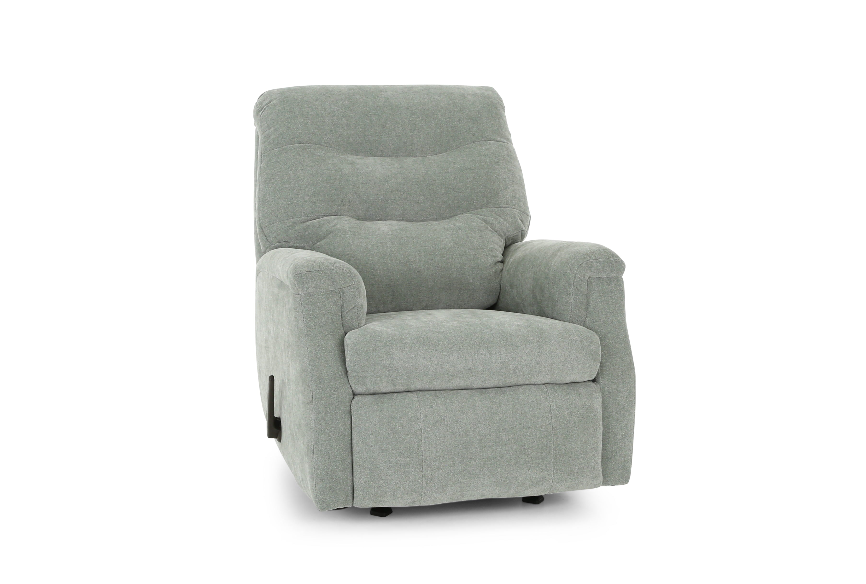 Adeline Ladies Recliner - Eucalyptus - Additional View 1