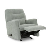 Adeline Ladies Recliner - Eucalyptus - Additional View 2