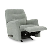 Adeline Ladies Recliner - Eucalyptus - Additional View 2