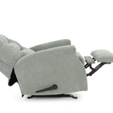Adeline Ladies Recliner - Eucalyptus - Additional View 3