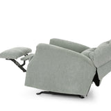 Adeline Ladies Recliner - Eucalyptus - Additional View 4