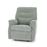 Adeline Ladies Recliner - Eucalyptus - Additional View 5