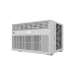 GE - CLSU AIR CONDITIONER 8K BTU - White - Air Conditioners - Additional View 1
