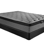 LEGEND PLUSH TWIN MATTRESS - Additional View 1