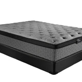 LEGEND PLUSH TWIN MATTRESS - Additional View 1