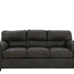 Sequoia Sofa - Ash
