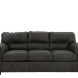 Sequoia Sofa - Ash