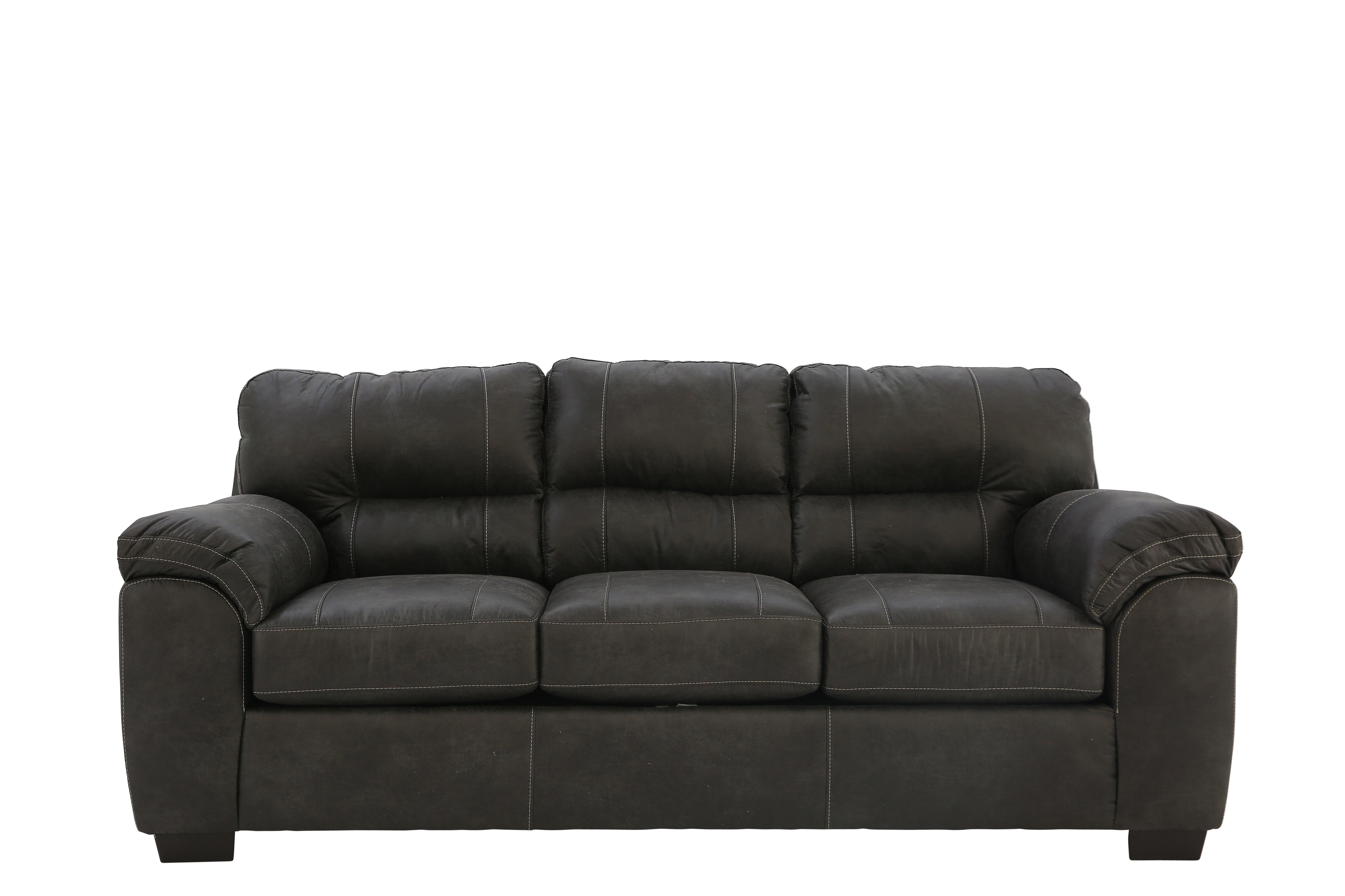 Sequoia Sofa - Ash