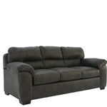 Sequoia Sofa - Ash - Additional View 1